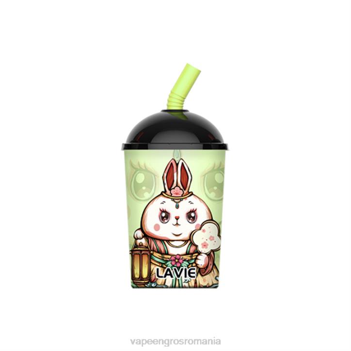 LAVIE Max Cup 8000 pufuri 8BXF264 | Vape Romania Shop crema de socola