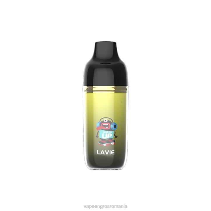 LAVIE Monster 6000 pufuri 8BXF241 | Vape En-Gros Romania gheata de mango
