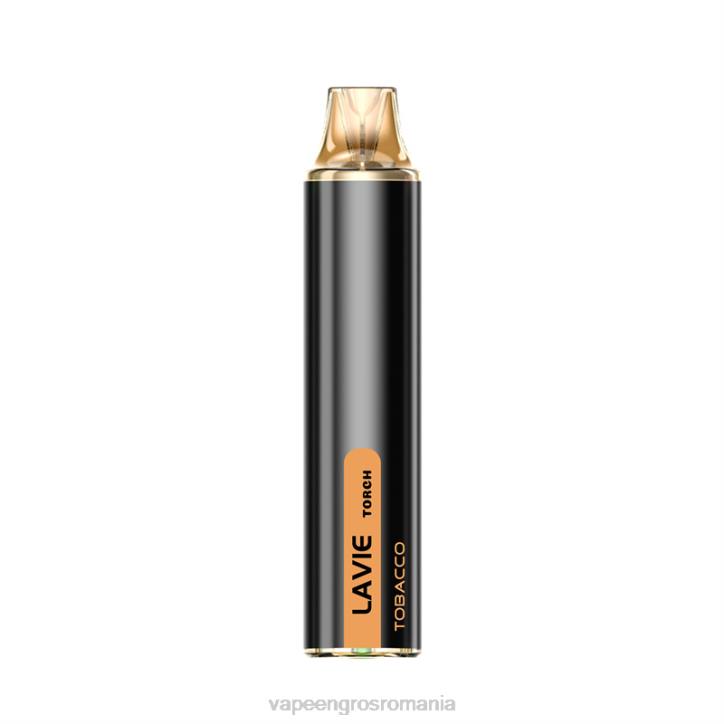 LAVIE Torch 6000 pufuri 8BXF138 | Puff Vape En Gros tutun