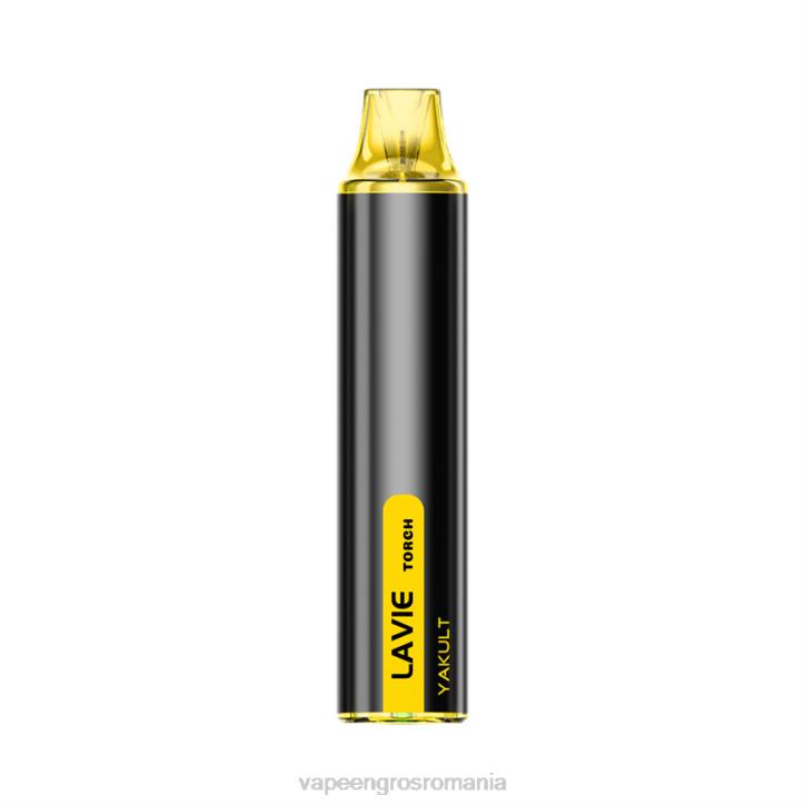 LAVIE Torch 6000 pufuri 8BXF140 | Țigară Electronică Preț yakult
