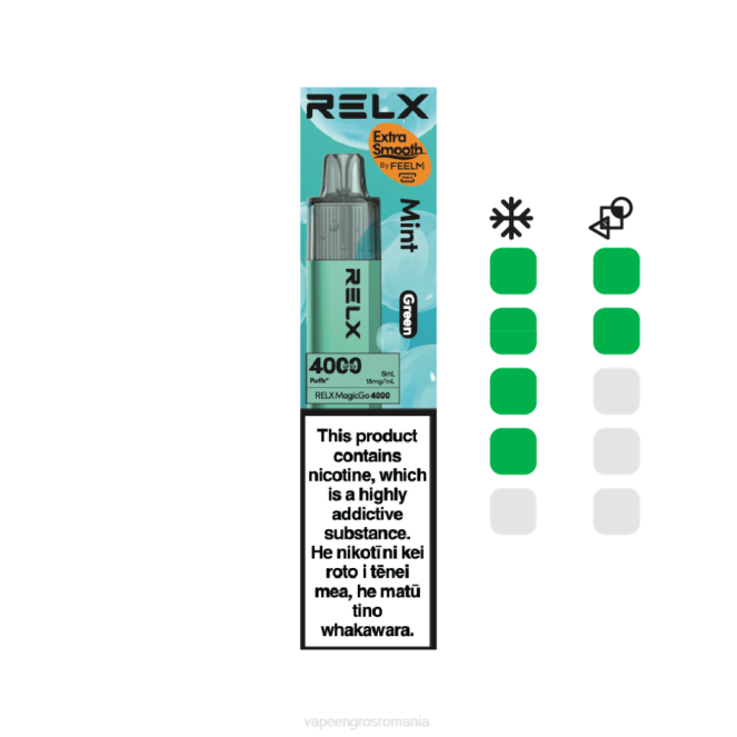 menta (verde)