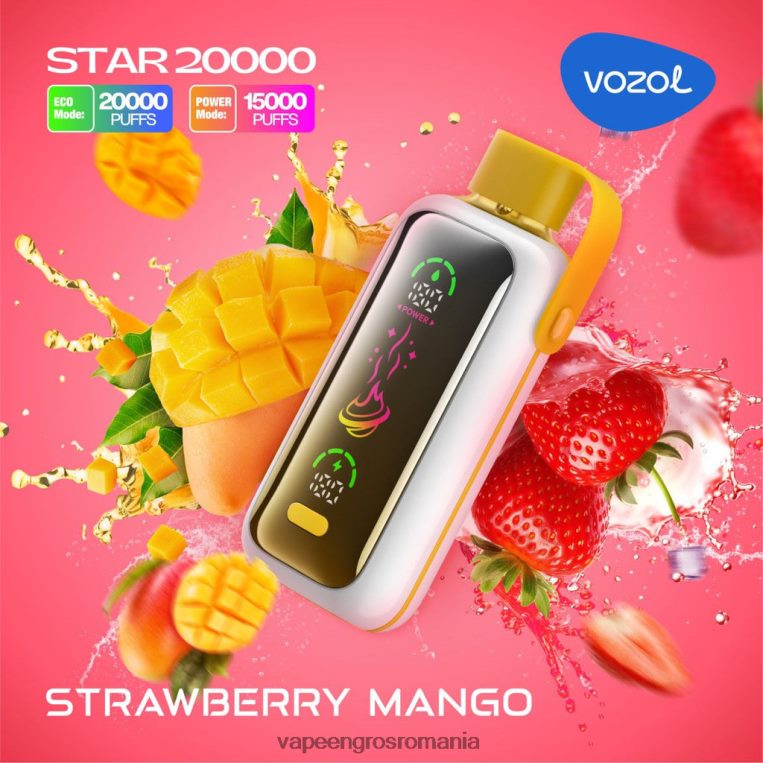 mango cu capsuni