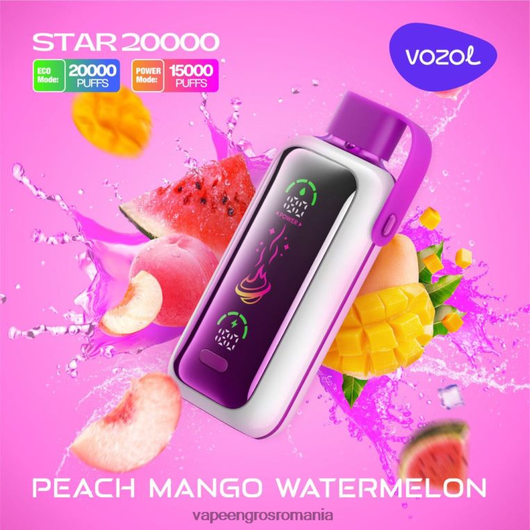 piersic mango pepene verde